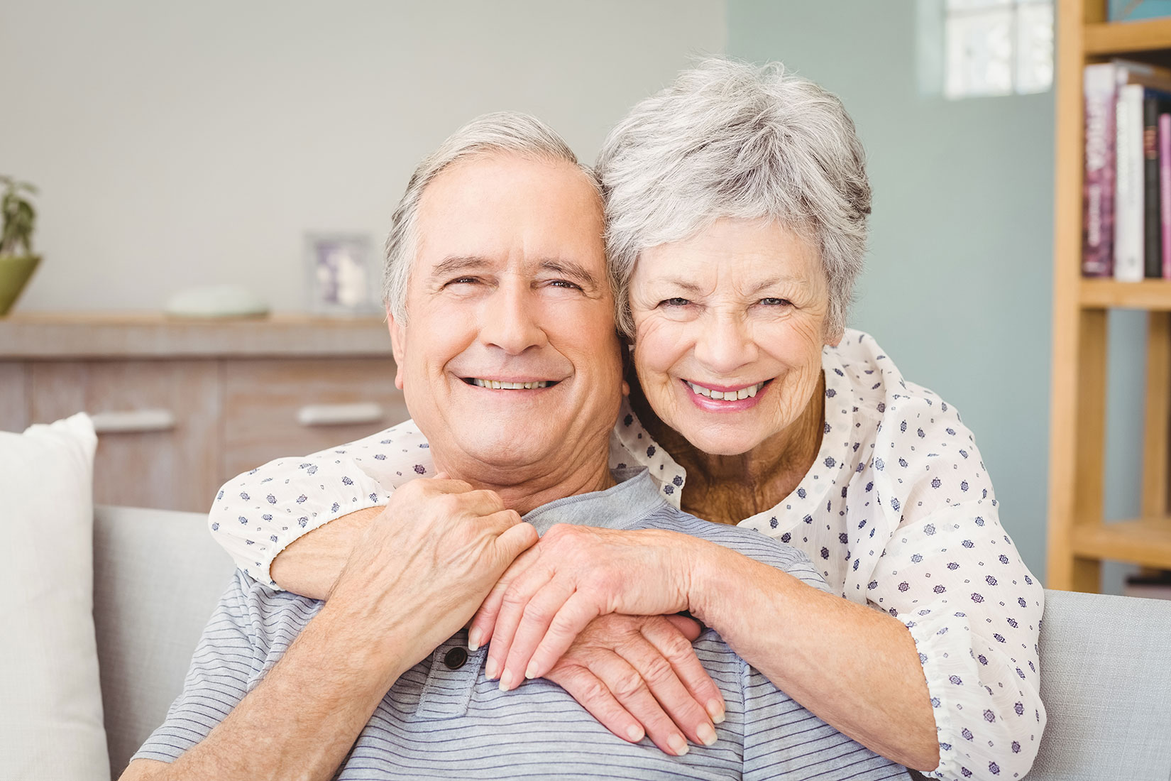personalized senior care
